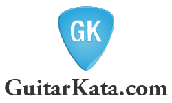 Everything I know about Guitar